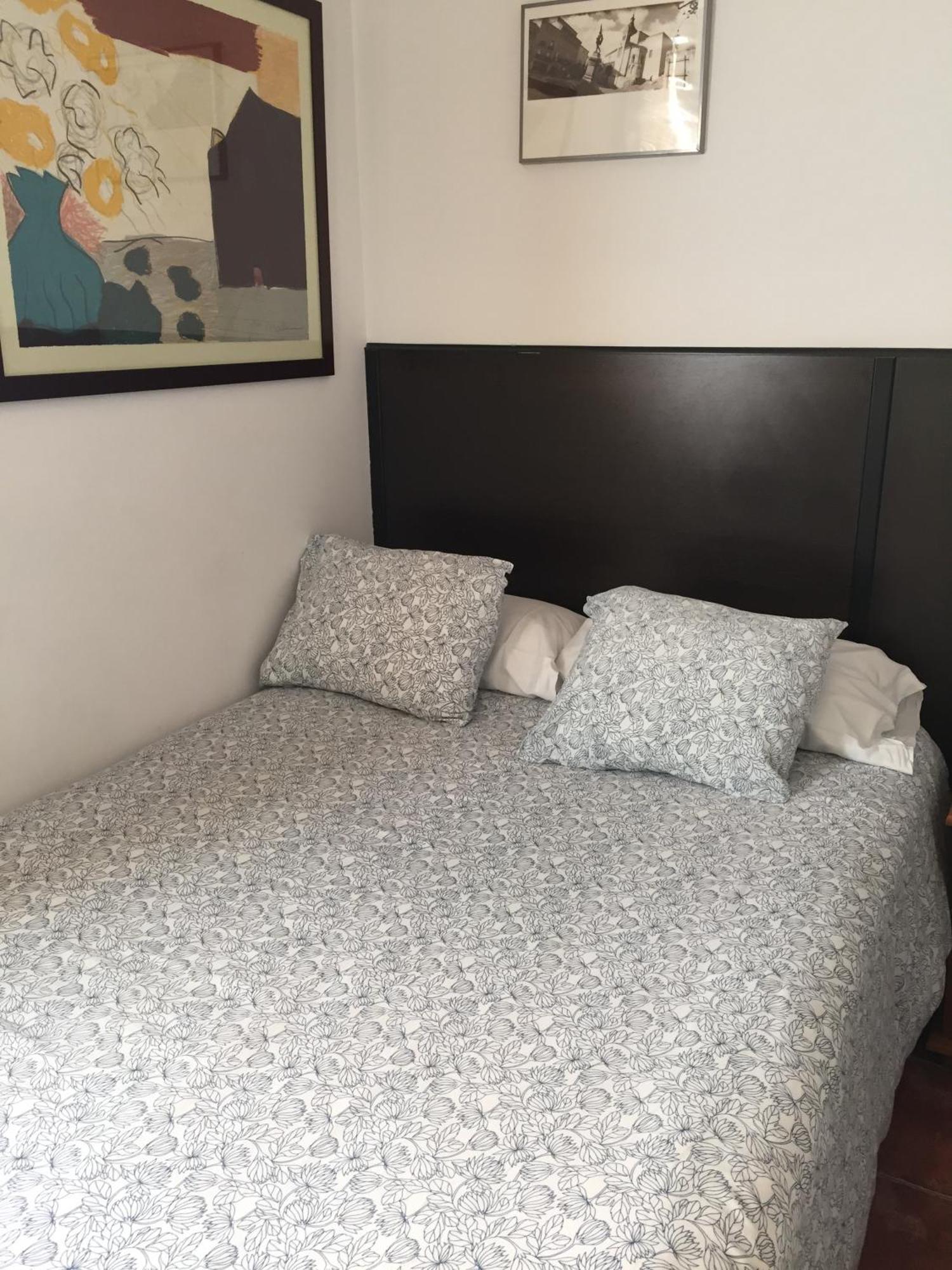 Hosteria Natura Segovia Room photo
